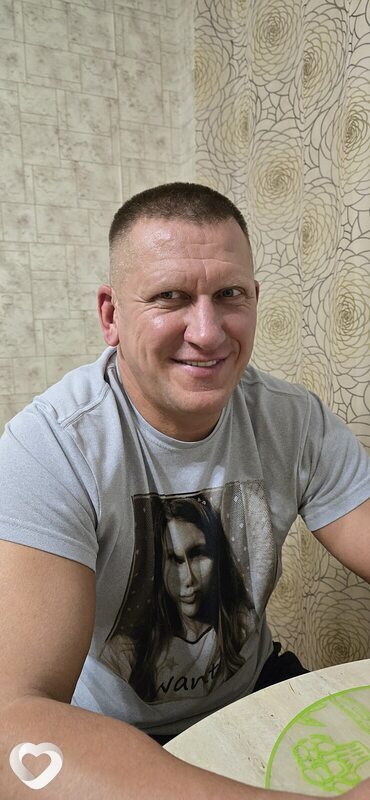 Игорь, 43, Москве — анкета №1370278