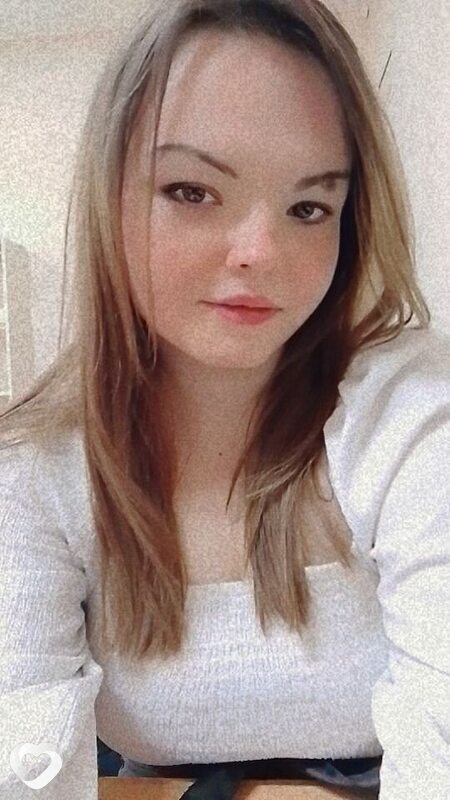 Татьяна, 22, Энгельсе — анкета №1370280