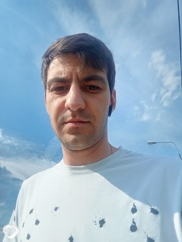 Александр, 33, Москве — анкета №1370281