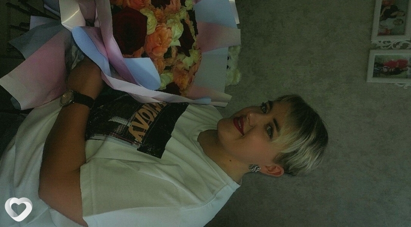 Анна, 39, Минске — анкета №1370184