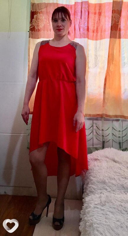 Наталия, 36, Иркутске — анкета №1370188