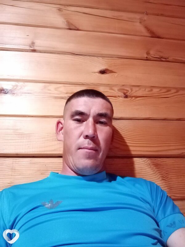 Иван, 40, Абакане — анкета №1370193
