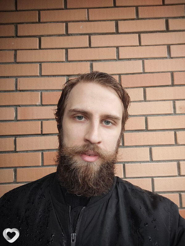 Евгений, 26, Санкт-Петербурге — анкета №1370200