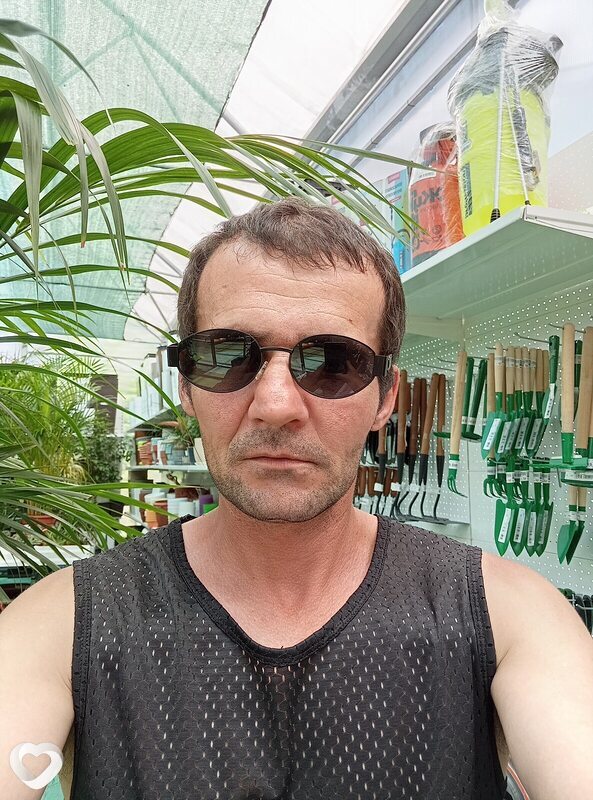 Сергей, 41, Адлер — анкета №1370203