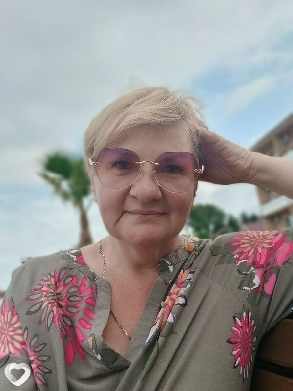Татьяна, 51, Йошкар-Оле — анкета №1370411