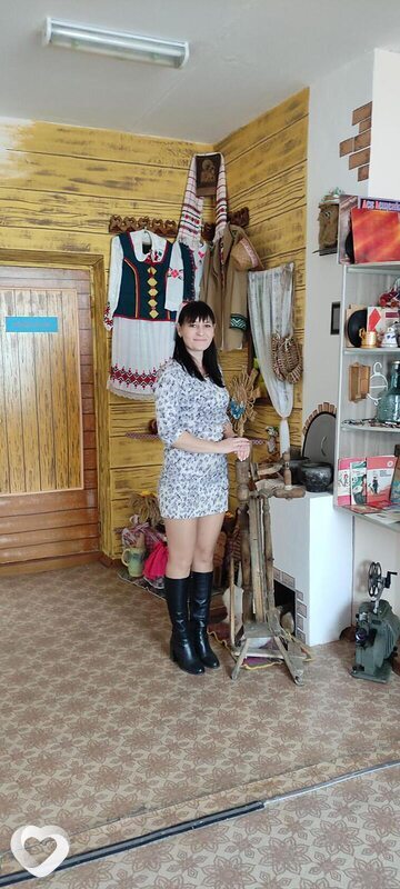 Ольга, 37, Могилев — анкета №1370424