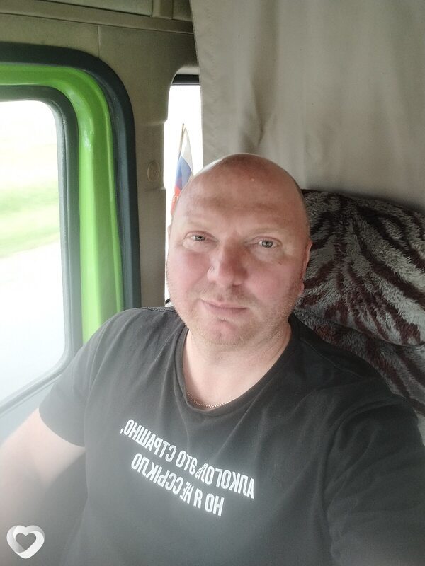 Вадим, 42, Тюмени — анкета №1370428