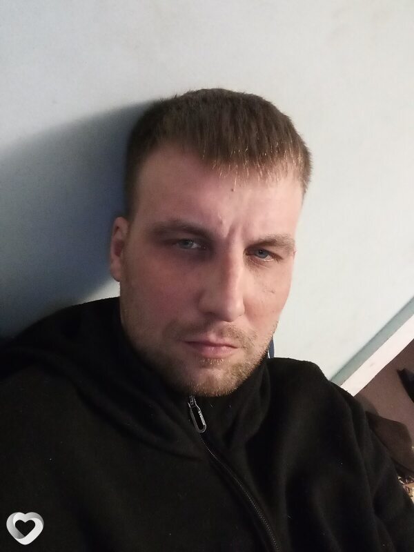 Владимир, 40, Самаре — анкета №1370284