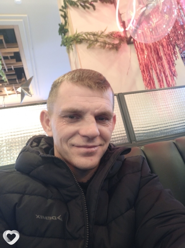 Серега, 40, Ростове-на-Дону — анкета №1370299
