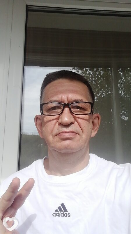 Станислав, 50, Ачинске — анкета №1370300