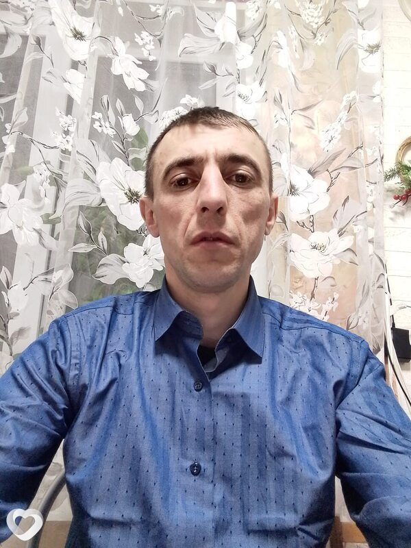 Ярослав, 36, Вышнем Волочке — анкета №1370308