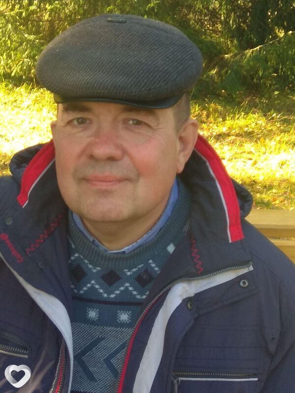 Сергей, Шумилино