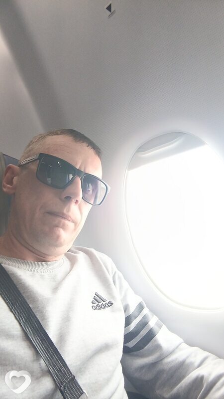 Павел, 36, Уфе — анкета №1370315