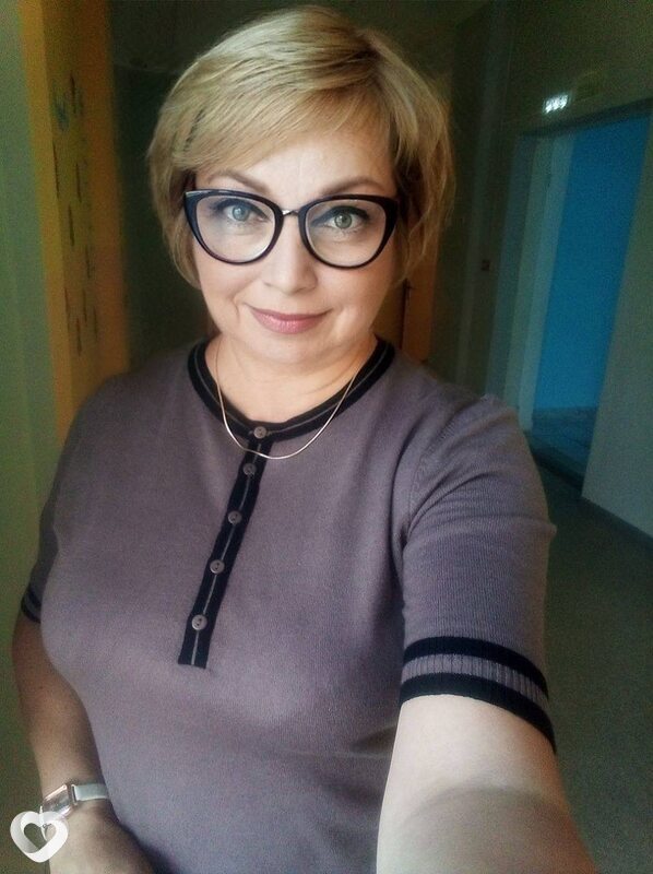 Ольга, 52, Саратове — анкета №1370322