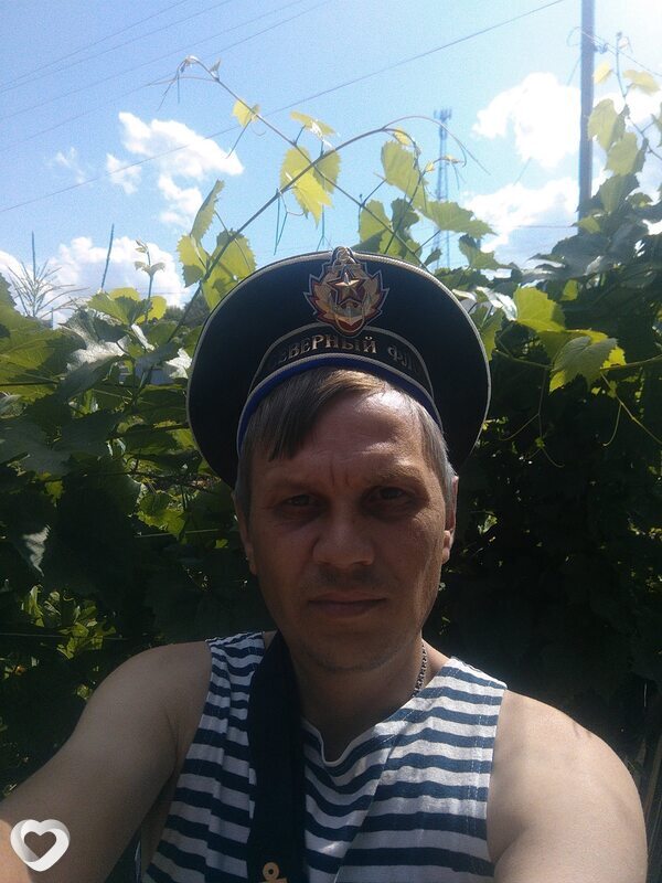 Сергей, 41, Кувандыке — анкета №1370323