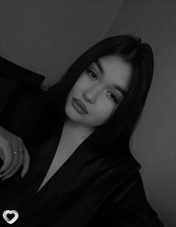 Яна, 23, Барнауле — анкета №1370327