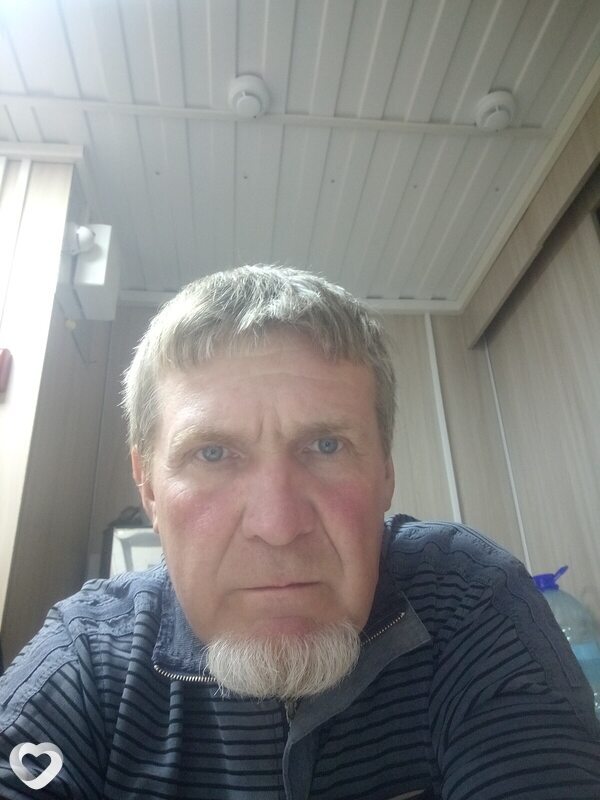Кирилл, 52, Красноярске — анкета №1370332