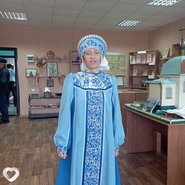 Алёна, Новый Оскол