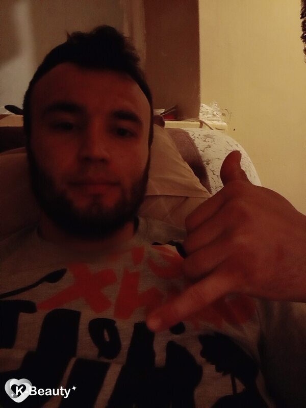 Руслан, 32, Липецке — анкета №1370384