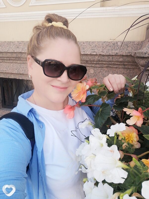 Таnya, 45, Нижнем Новгороде — анкета №1370395