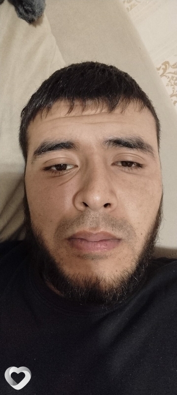 Robert, 29, Костанае — анкета №1370397