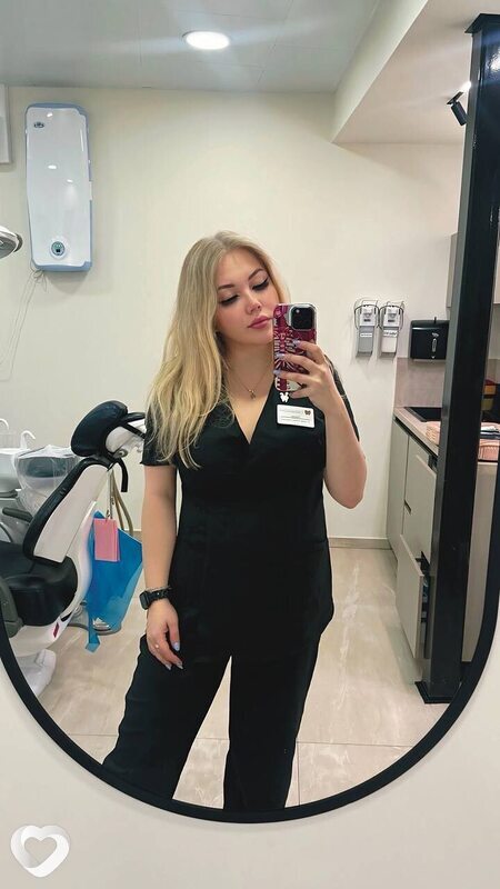 Полина, 42, Москве — анкета №1370399