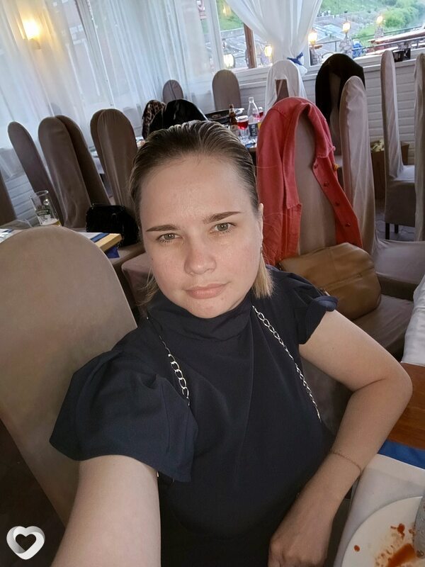 Лёля, 38, Дубне — анкета №1370483