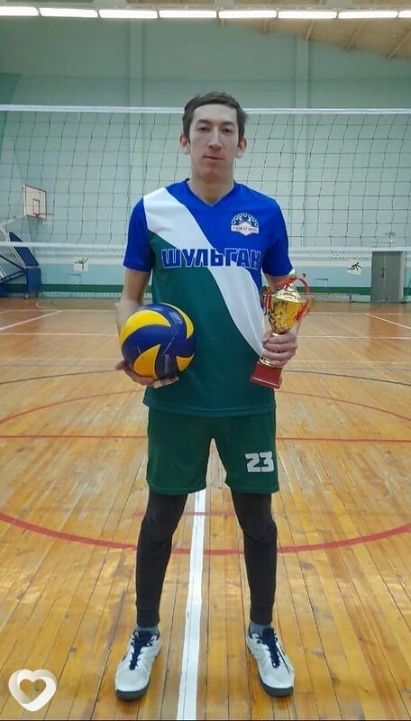 Газиз, 28, Уфе — анкета №1370497