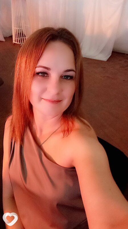 Аня, 35, Новосибирске — анкета №1370499