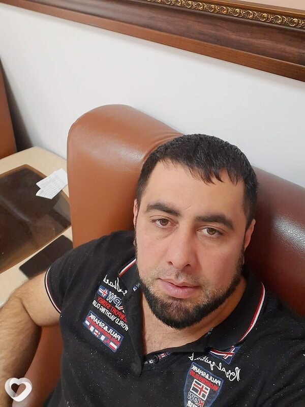 Шахин, 41, Улан-Удэ — анкета №1370501