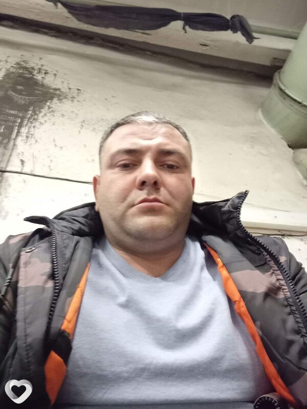 Геннадий, 43, Сергиеве Посаде — анкета №1370508