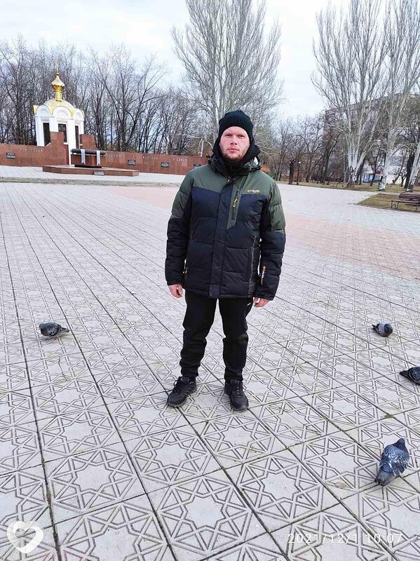 Виталий, 31, Лисичанске — анкета №1370510