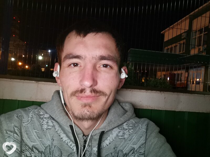 Виталий, 42, Белгороде — анкета №1370514
