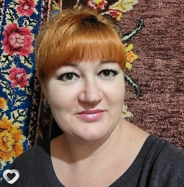 Анастасия, Новый Оскол
