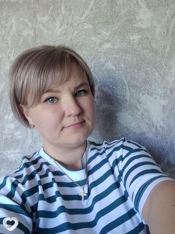 Юля, 35, Уфе — анкета №1370519