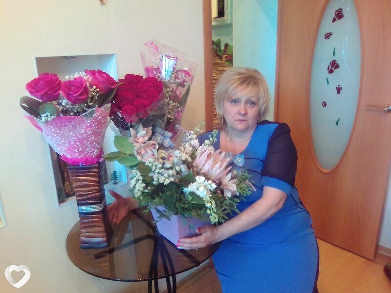Ольга, 63, Челябинске — анкета №1370522