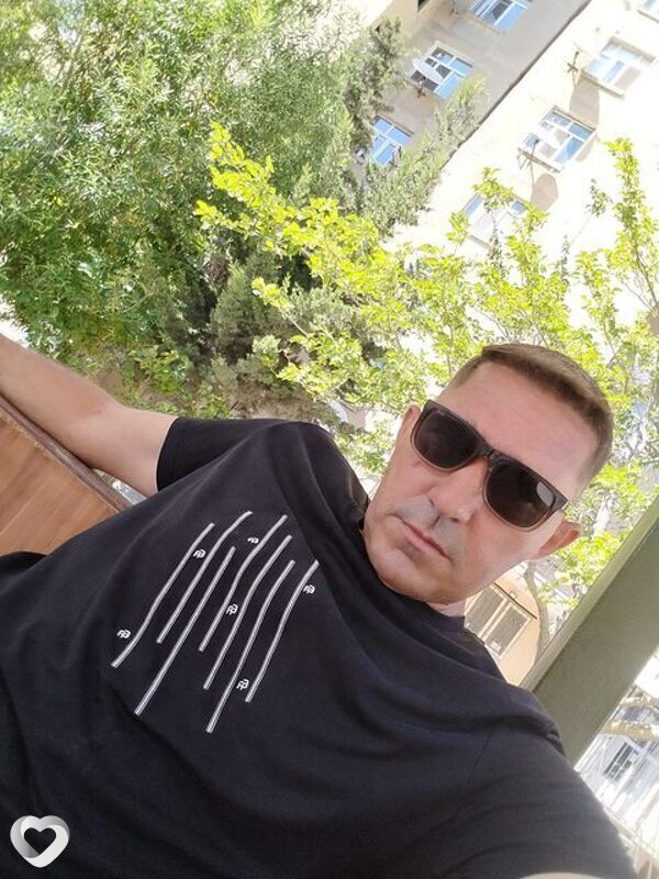 Сэм, 44, Ульяновске — анкета №1370523