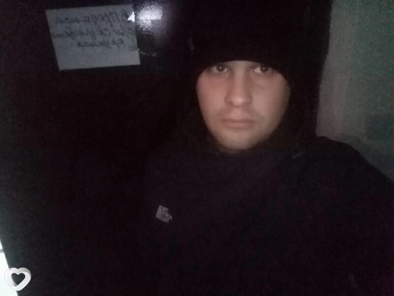 Антон, 26, Саратове — анкета №1370463