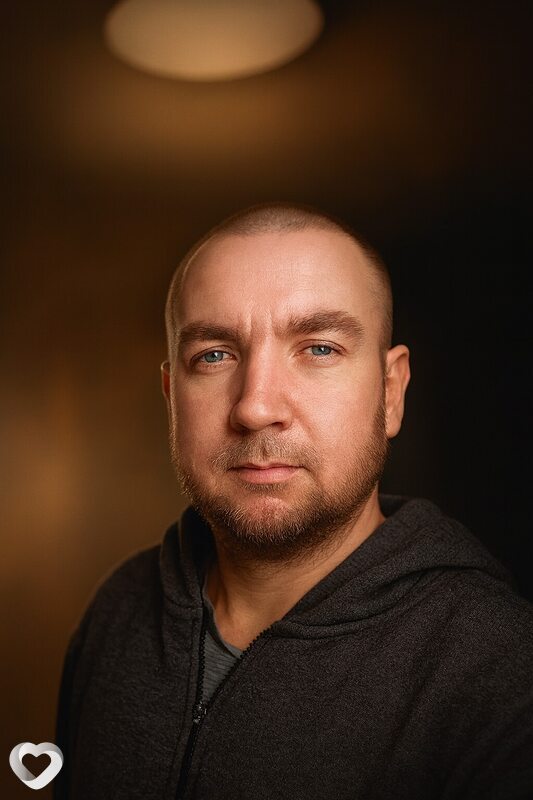 Jon, 37, Усть-Каменогорск — анкета №1370467