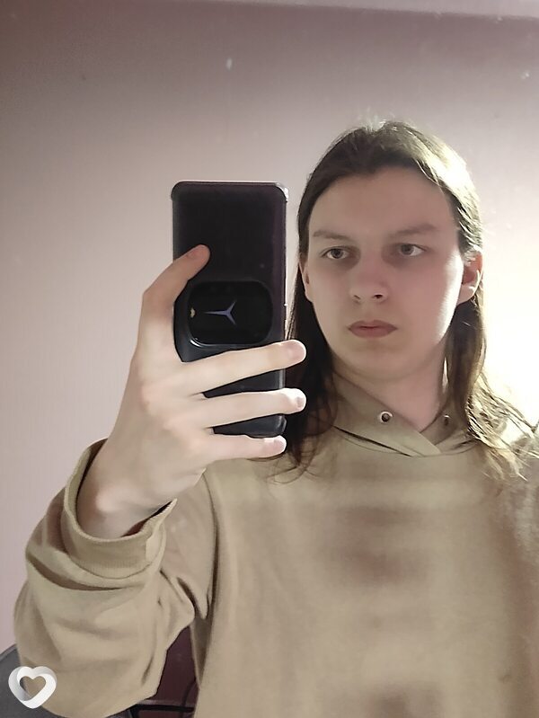 Никита, 20, Туле — анкета №1370469