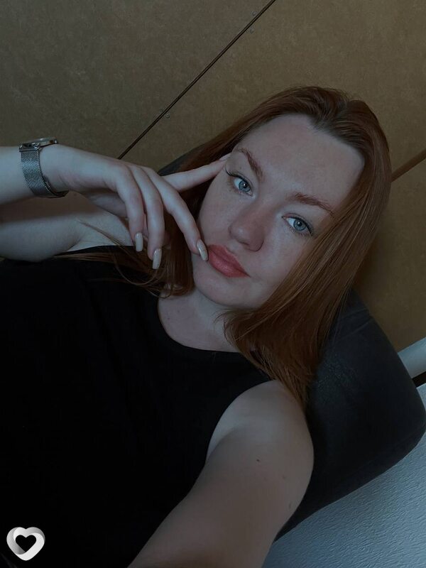 Катя, 30, Новокузнецке — анкета №1370470