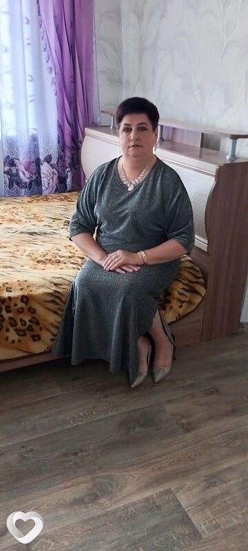 Оксана, 49, Воронеже — анкета №1370479