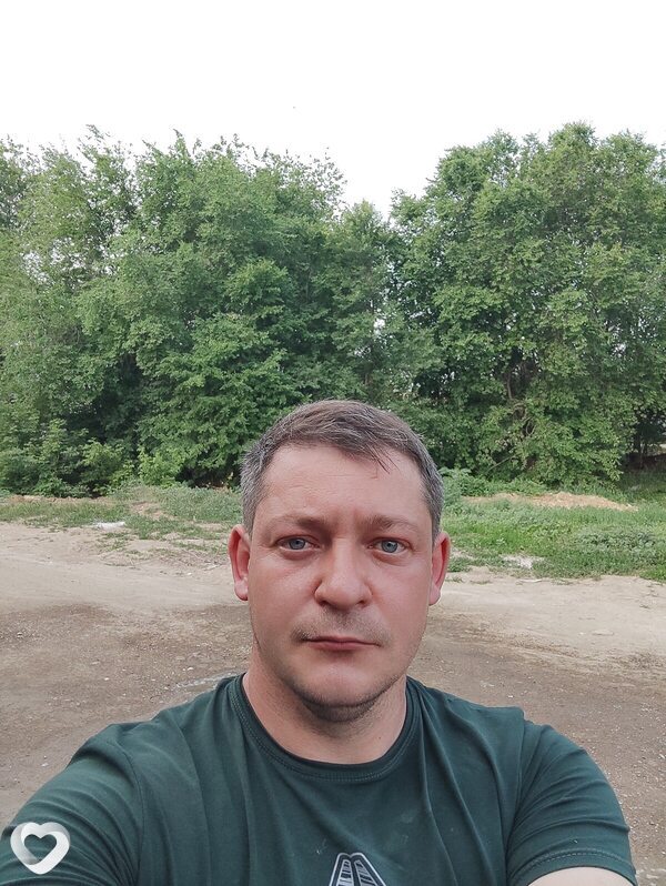 Константин, 40, Уральске — анкета №1370562