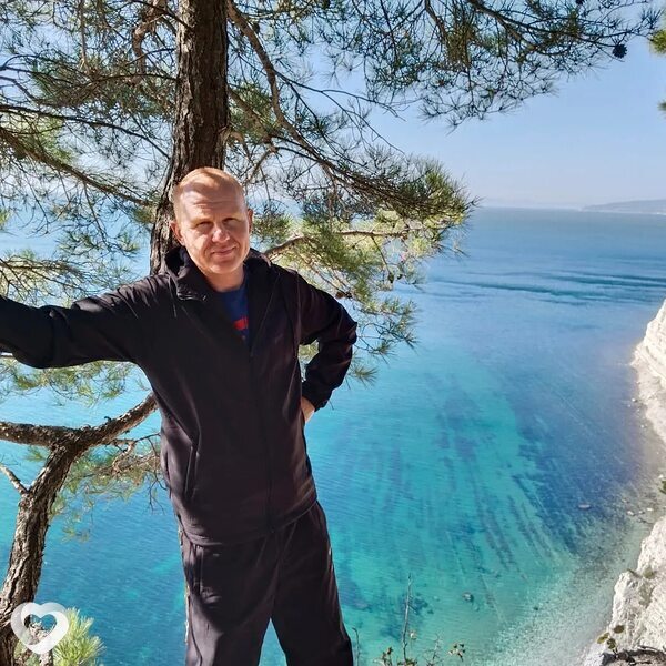 Иван, 43, Новороссийске — анкета №1370563