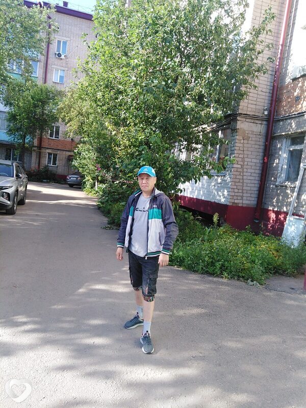 Данияр, 37, Кокшетау — анкета №1370566