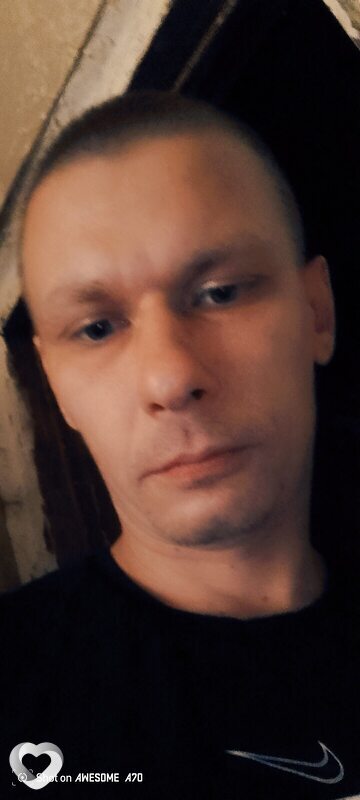 Ден, 33, Солнечногорске — анкета №1370576