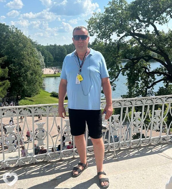 Виталий, 47, Слуцке — анкета №1370579