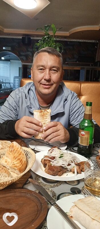 Алексей, 45, Канске — анкета №1370536
