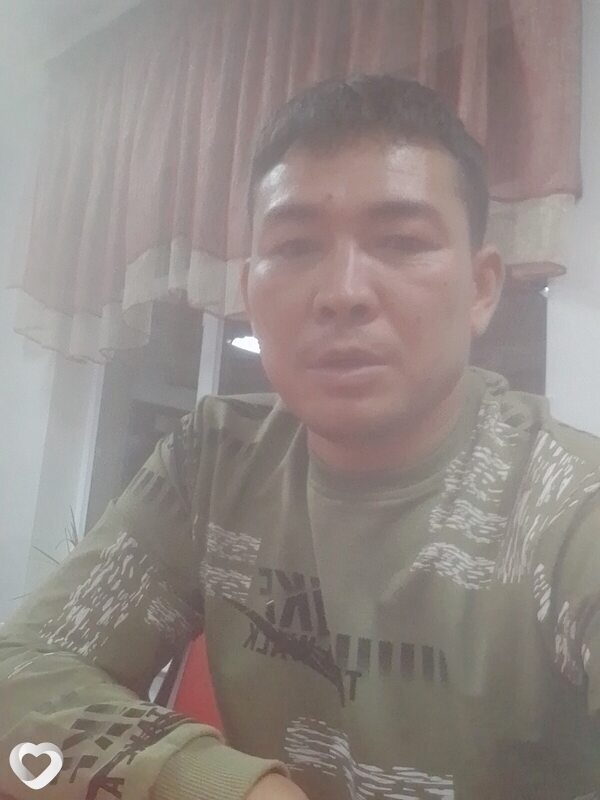Берик, 35, Шымкенте — анкета №1370538