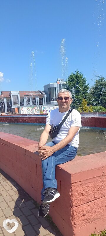 Паата, 50, Сочи — анкета №1370539